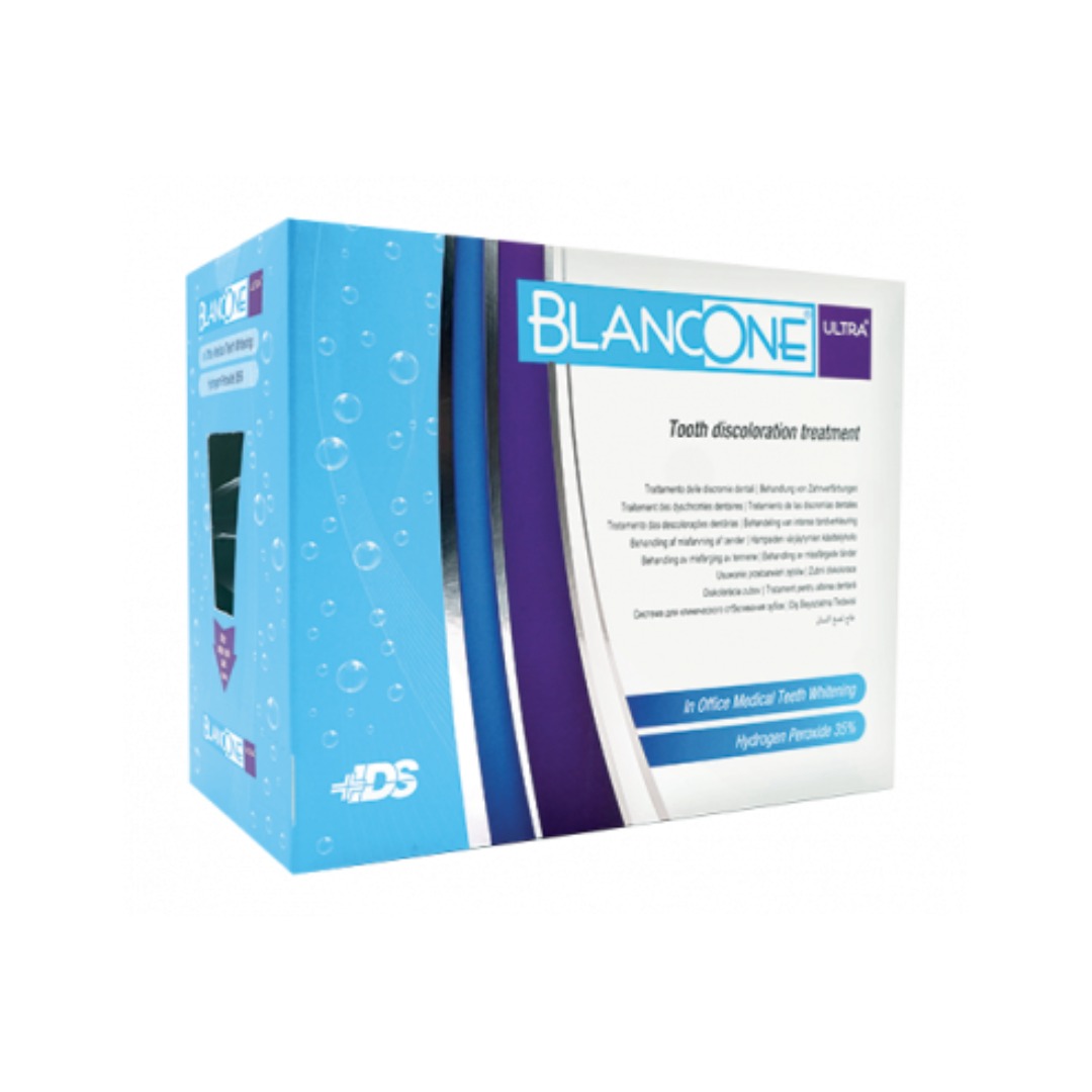 sbiancante-ids-blancone-ultra-multi-kit-9-siringhe (1) IDS Blancone Sbiancante Ultra+ Multi Kit 9 Siringhe - immagine 1