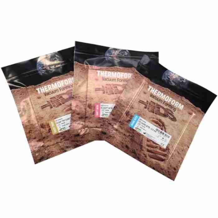 Ids Soft Bite Piastre Termoformabili - immagine 1