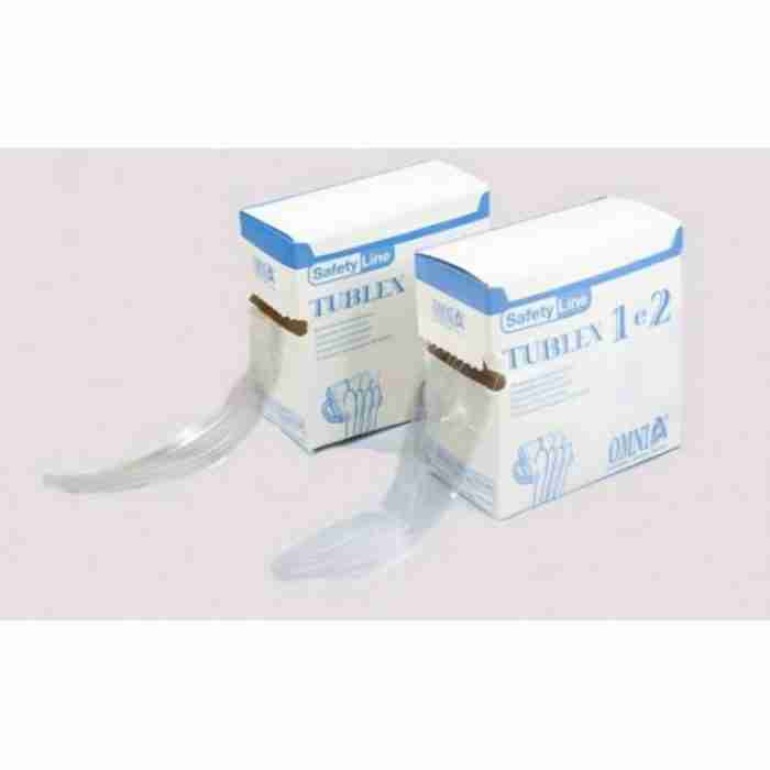 Omnia Tublex 2 Rotolo A Strappo ø5,5x45cm - immagine 1