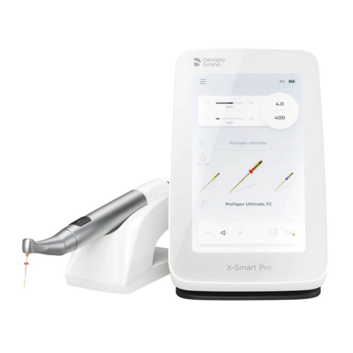 Sirona X-Smart Pro+ Con Waveone Gold - immagine 1