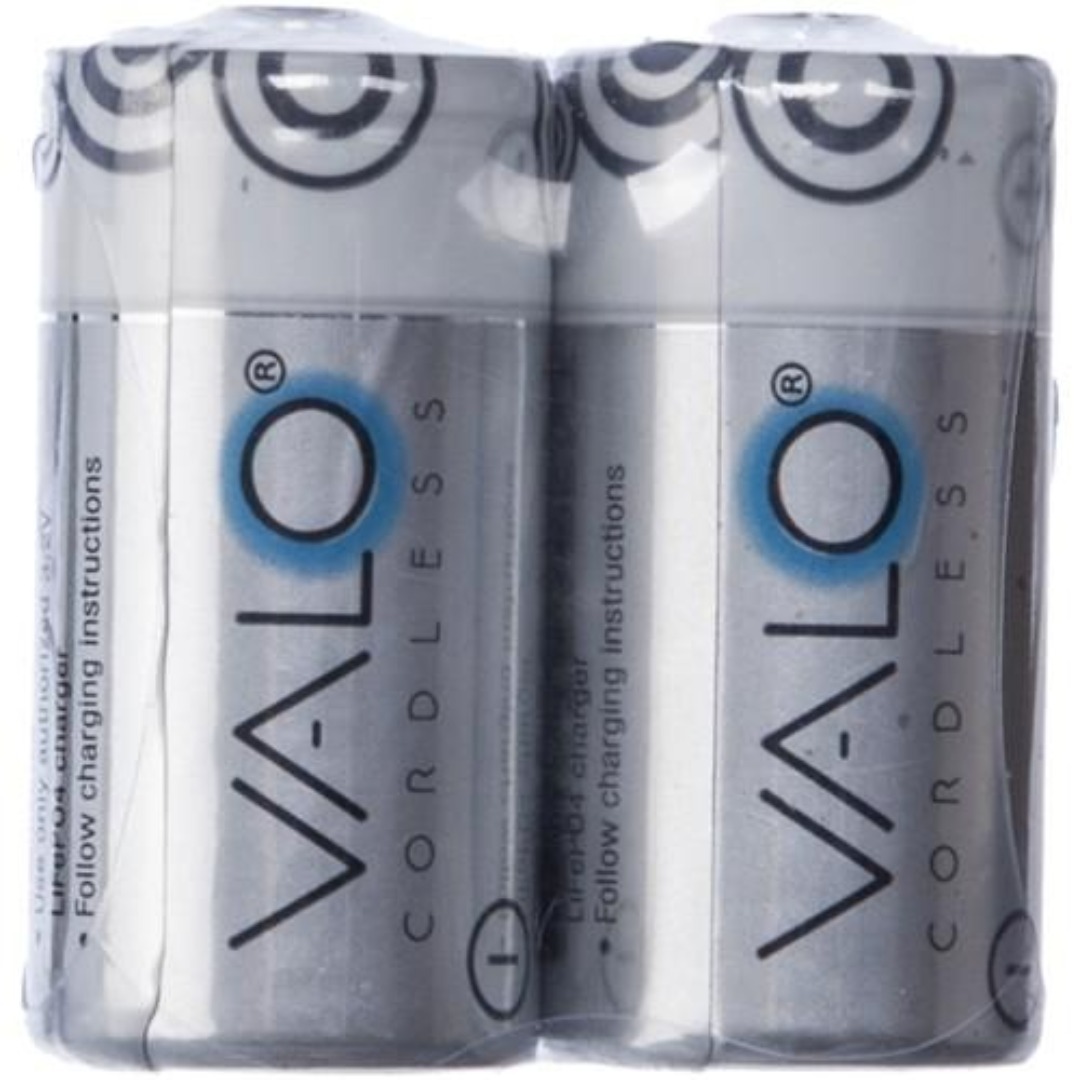 35099000 Ultradent Batterie Ricaricabili X Valo Cordless 2pz - immagine 1