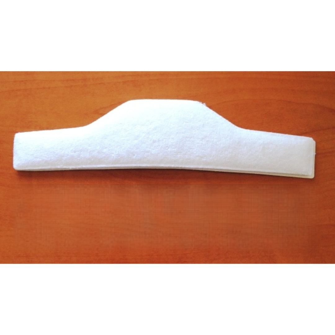 Zeiss Textile Pad Front - immagine 1