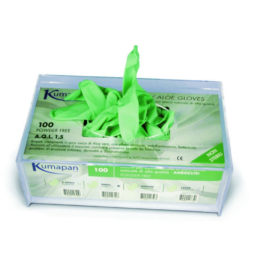 7000149 Kumapan Dispenser Per Guanti - immagine 1