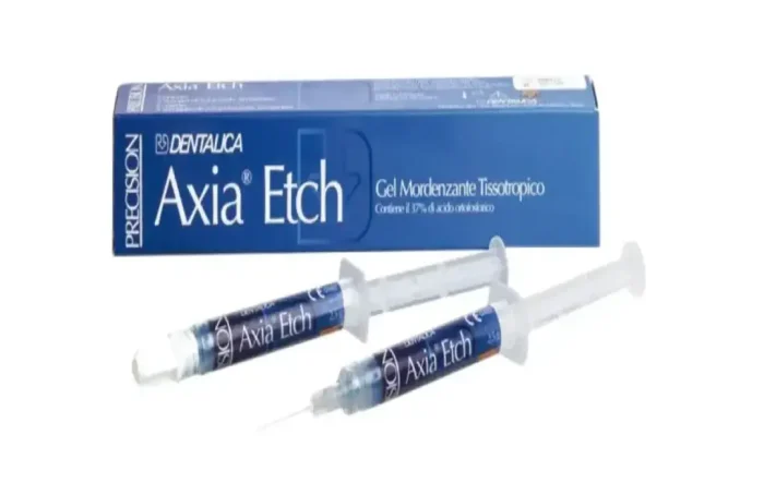 Precision Axia Etch 36% 2x2,5g - immagine 1
