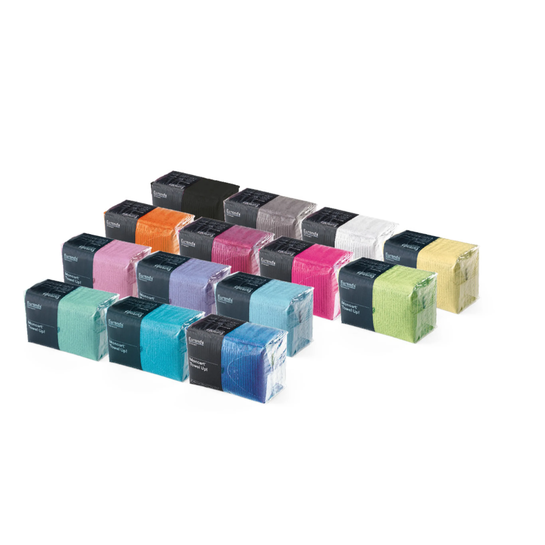 I_Euronda_Monoart_Towel-Up-pack_11-986839-11-hd Euronda Salviette Monoart - immagine 1