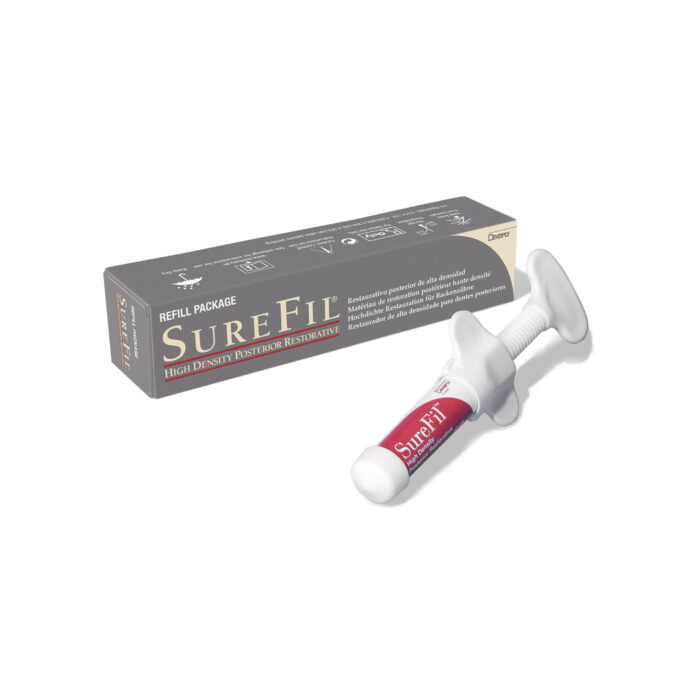 Dentsply Surefil Siringa 3g A - immagine 1
