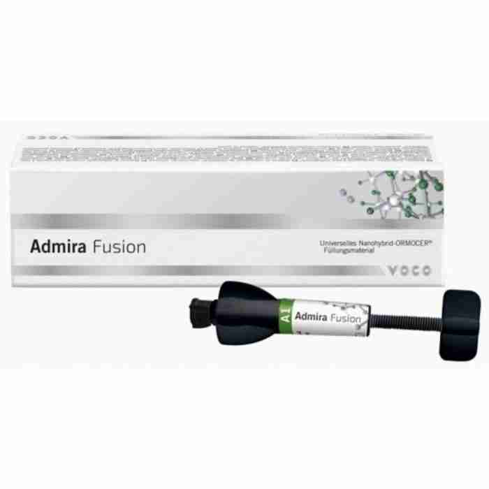 VOCO Admira Fusion 5 Siringa 3g - A3 - immagine 1