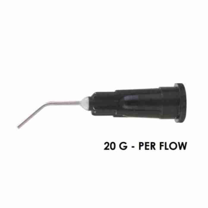 Kumapan Aghi Per Composito Flow Curvi 100pz - immagine 1