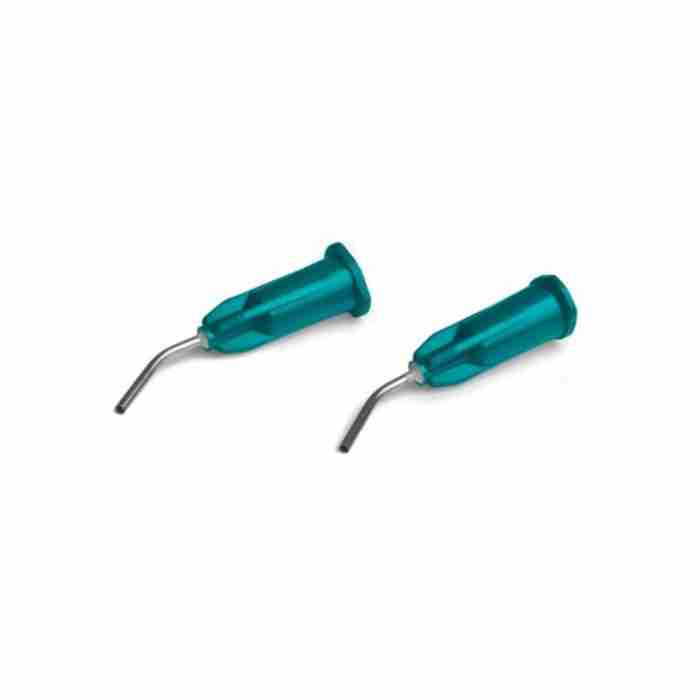 3M Espe Aghi Applicatori Per Siringa Bulk Fill 20pz - immagine 1