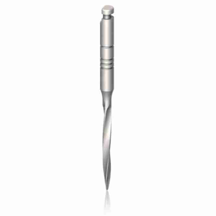 Dentatus Alesatori Corti 3pz N.1 Diam 1.05 - immagine 1