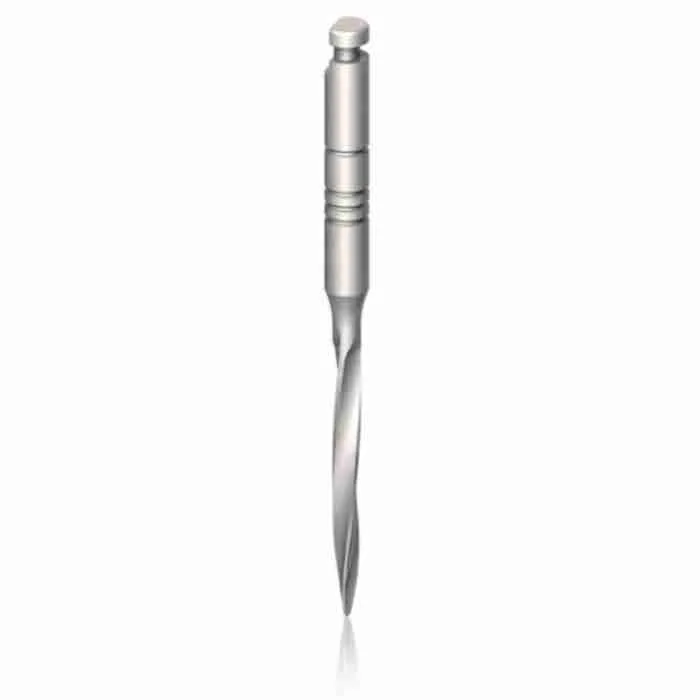Dentatus Alesatori Corti 3pz N.1 Diam 1.05 - immagine 1
