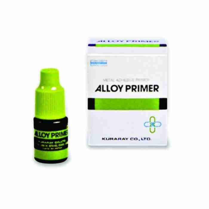 Kuraray Alloy Primer 5ml - immagine 1