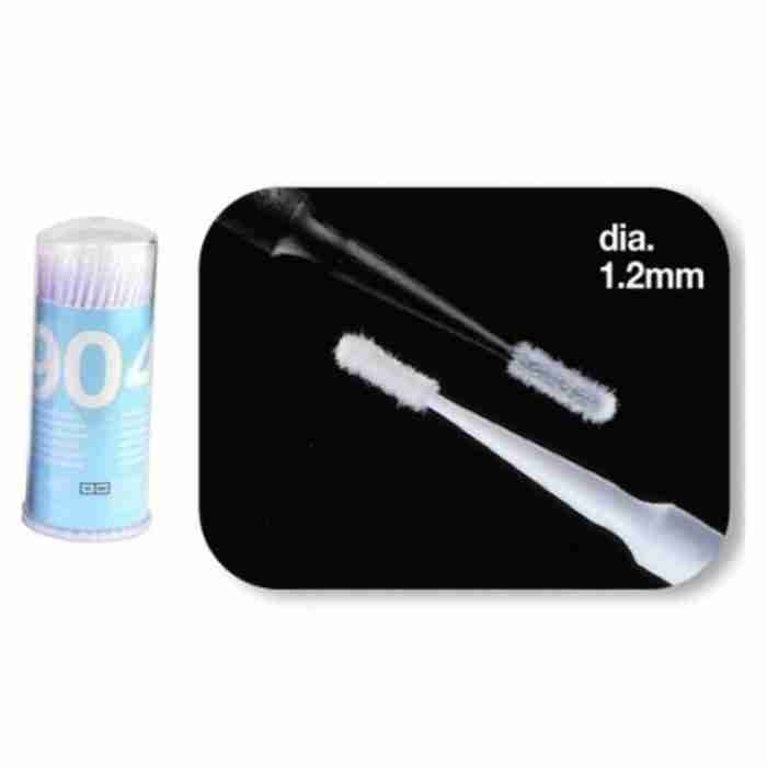 Premium Plus Microapplicatori Cilindrici 400pz - immagine 1