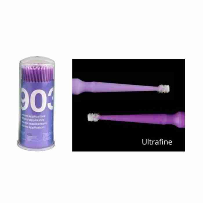 Premium Plus Microapplicatori Ultrafini 4x100pz - immagine 1