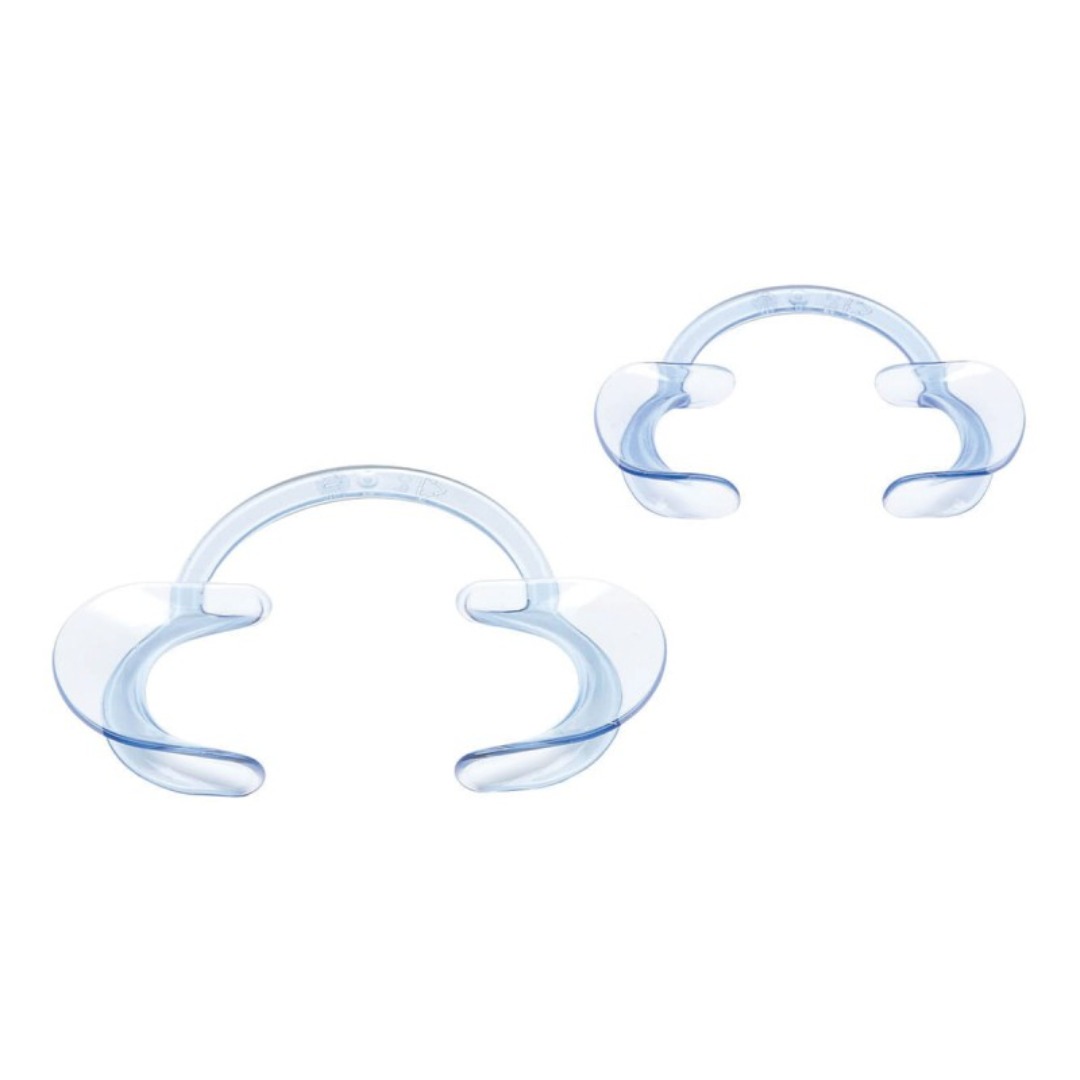 apribocca-allarguance-adulto (1) Larident Apribocca Autoclavabile Bambini - immagine 1