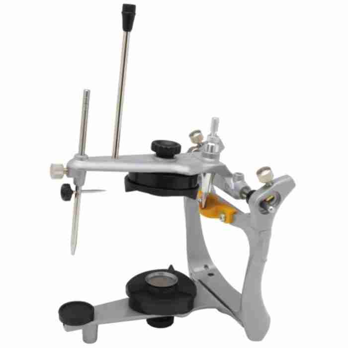 ASA Articolatore High Tech - immagine 1