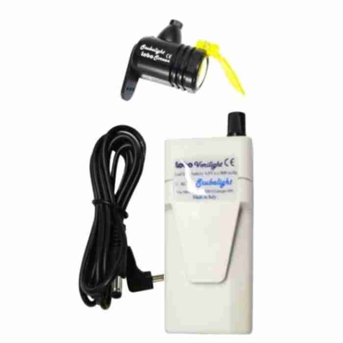Lobo Alimentatore Con Batterie Litio Ricabile C/Interruttore 10 - immagine 1