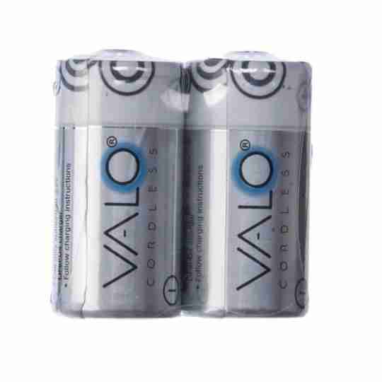 2 Batterie Ricaricabili AAA 550 MAh VARTA – Per Cordless Gigaset E Torce – Senza Effetto Memoria, Con Scatola OSS