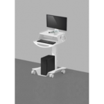 Astra Carrello Per Scanner Intraorale - immagine 2