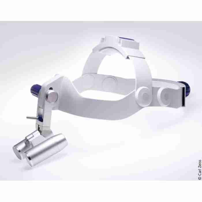 Zeiss Caschetto Prismatico Eyemag Pro-S - immagine 1