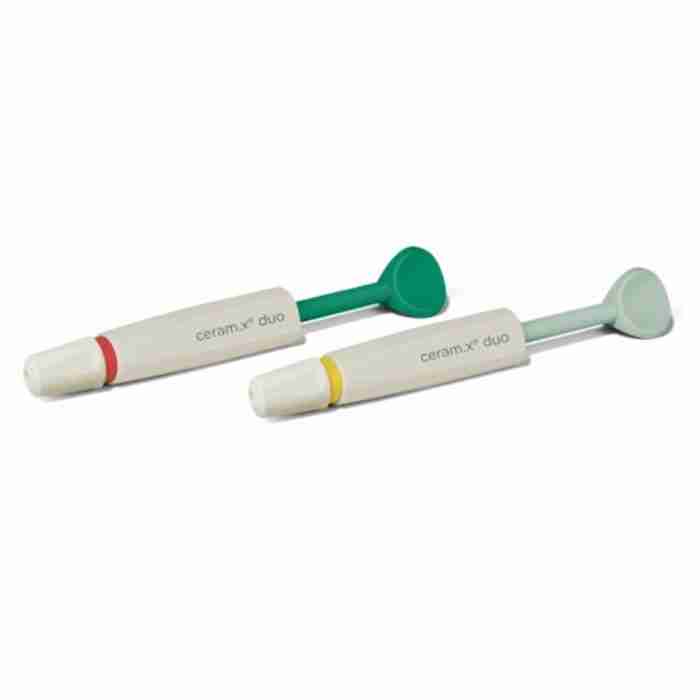Dentsply Ceram.X Duo Spheretec Syringe Refill D4 - 3gr - immagine 1