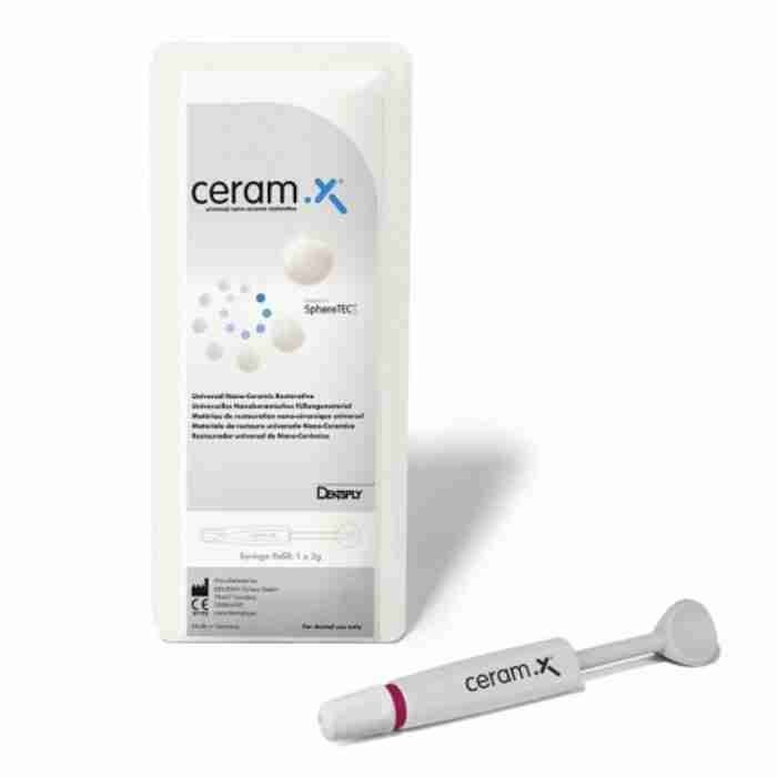 Dentsply Ceram.X Spectra St Lv A3 - Siringa 3g - immagine 1