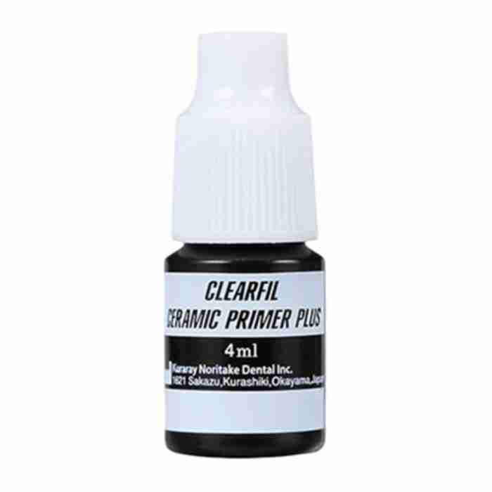 Kuraray Clearfil Ceramic Primer Plus 4ml - immagine 1