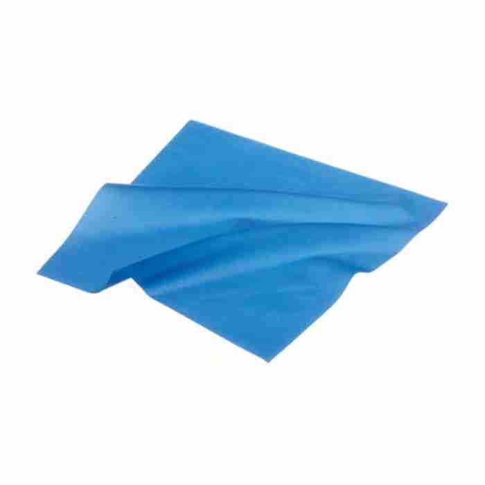 Orbis Diga Senza Lattice Blu Media 15cmx15cm 20pz - immagine 1