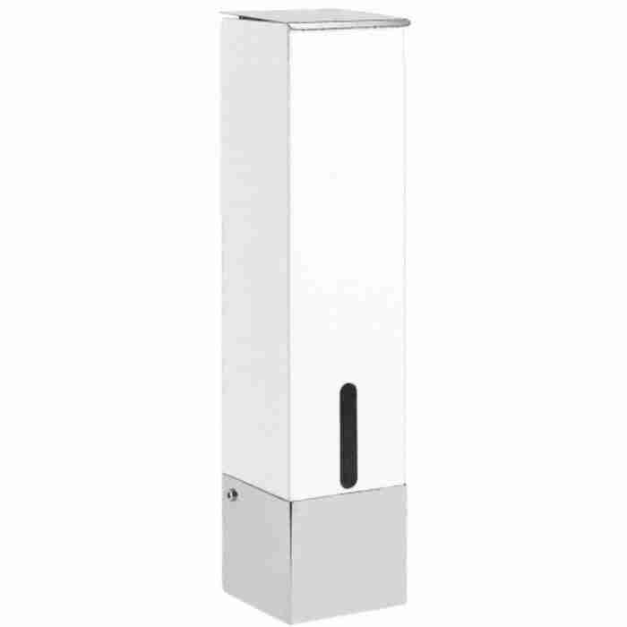ASA Distributore Bianco Per Bicchieri - immagine 1