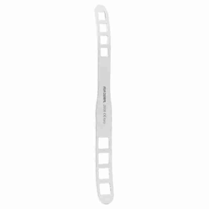 ASA Abbassalingua Bruenings  19cm - immagine 1