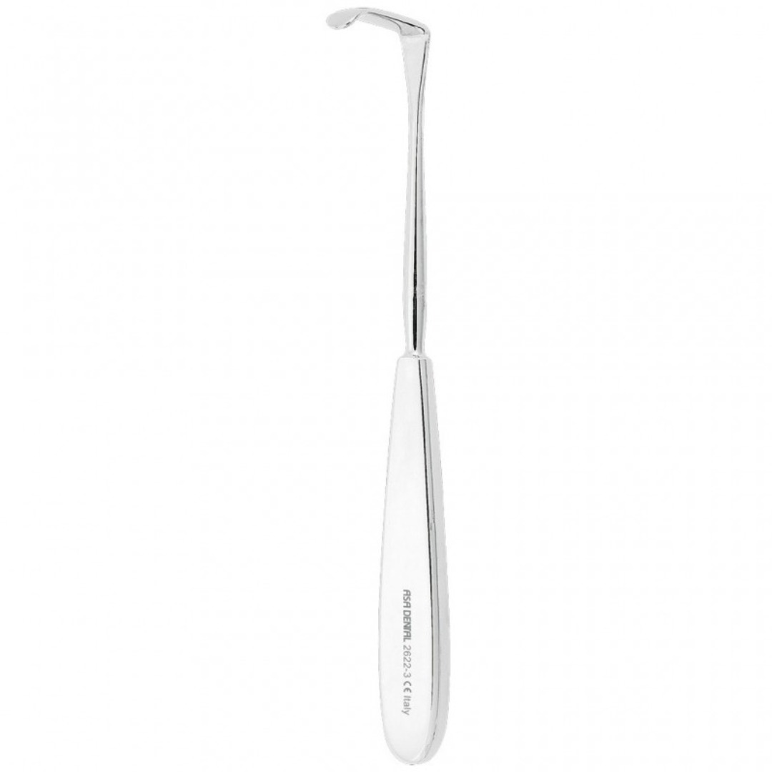 divaricatore-langenbeck-30x16-mm-2622-3 (1) Asa Dental Divaricatore 2622-3 - immagine 1
