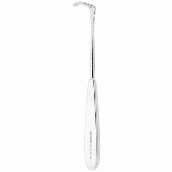 ASA Divaricatori Langenbeck 30x16mm 21cm - immagine 1