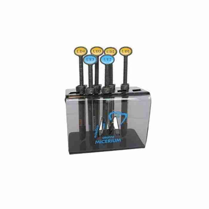 Micerium Enamel Plus Hri Smalto 5g Ue3 Smalto Universale - immagine 1