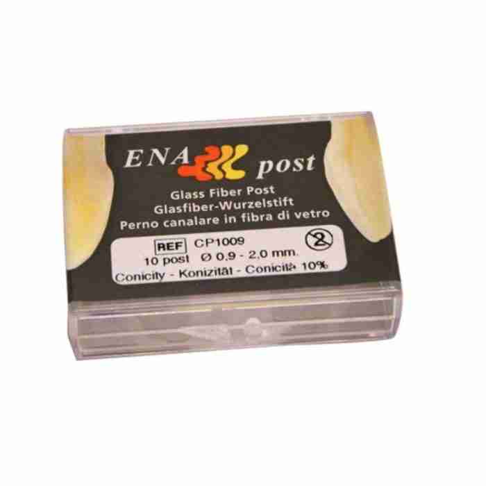 Micerium Enapost 5 Perni 1mm 2% + Accessori - immagine 1