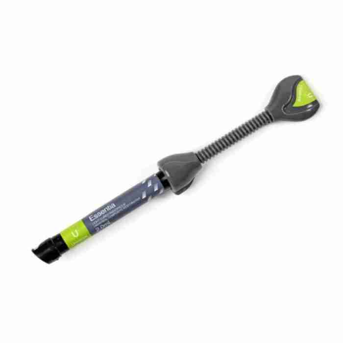 GC Essentia - Siringa 1x2ml Universal - immagine 1
