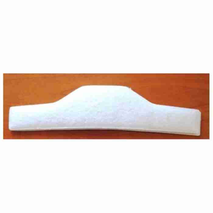 Zeiss Textile Pad Front - immagine 1