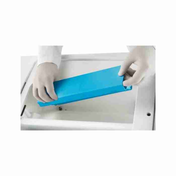 Mocom Cartuccia Blu Acqua - immagine 1