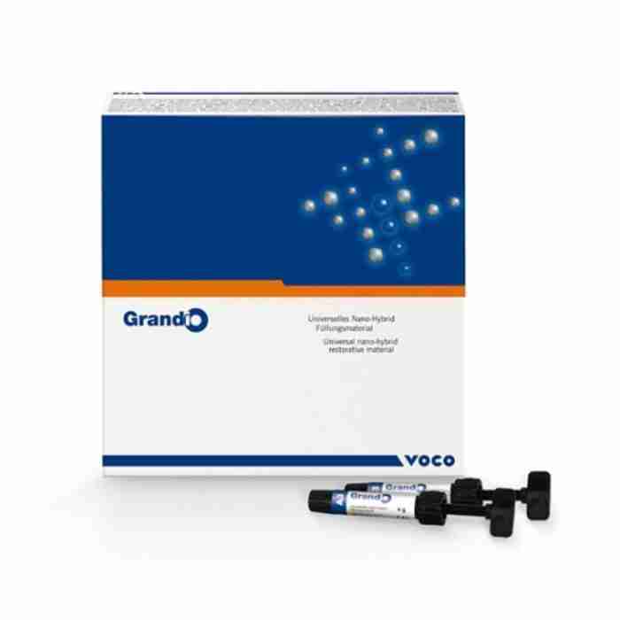 VOCO Grandio A4 - Siringa 4g - immagine 1