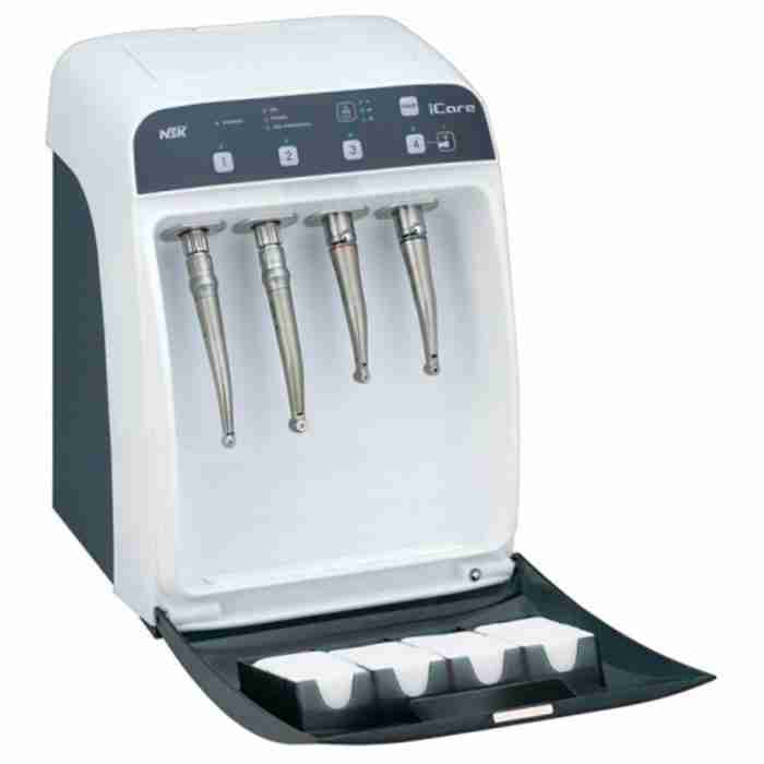 NSK Icare C2 - immagine 1