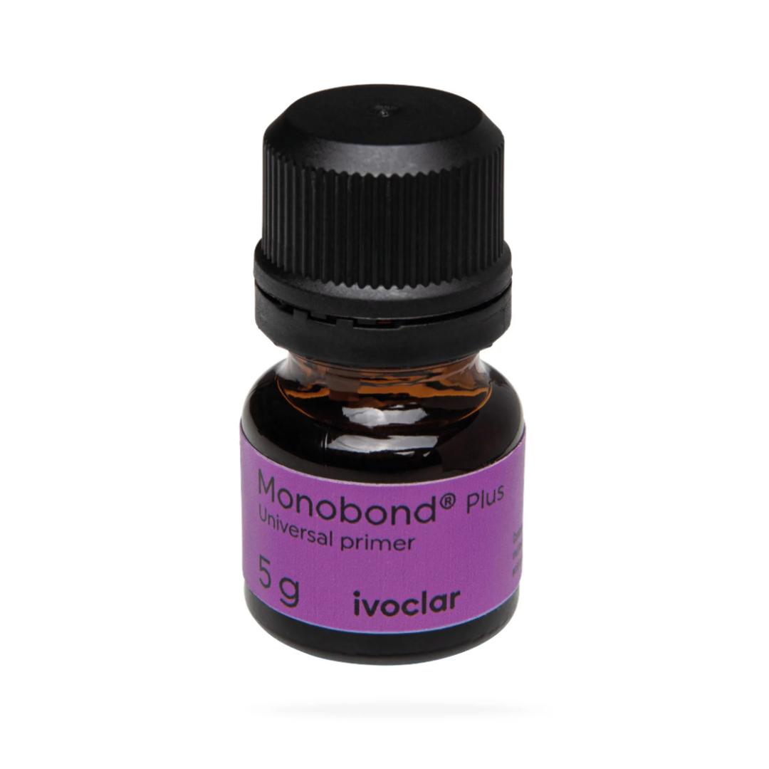 ivoclar vivadent monobond plus ricambio 5g Ivoclar Vivadent Monobond Plus Ricambio 5g - immagine 1