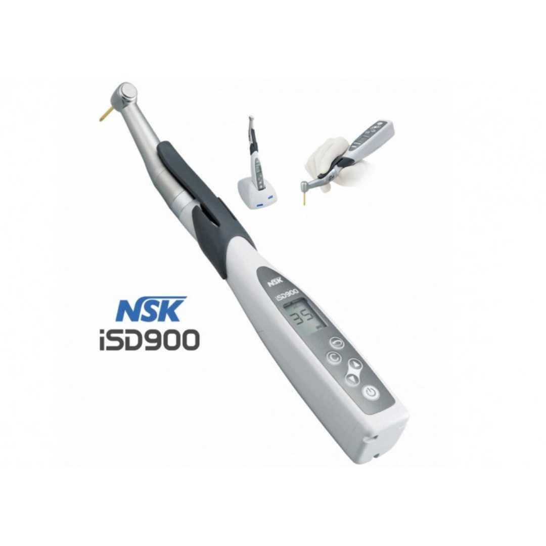 isd900-avvitatore-protesico-cordless (1) NSK ISD900 Avvitatore Protesico Cordless - immagine 1