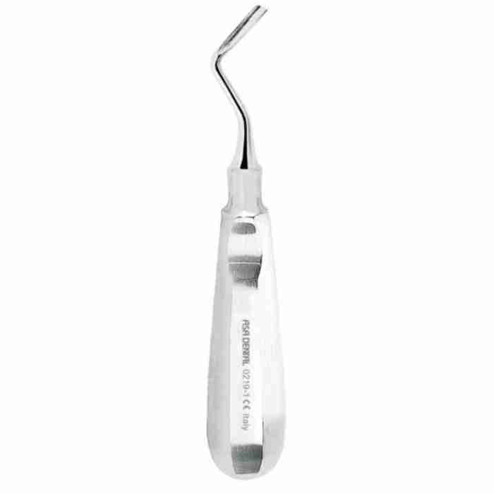 ASA Leva Per Radici Punte Elicoidali Curve Fig.1 - immagine 1