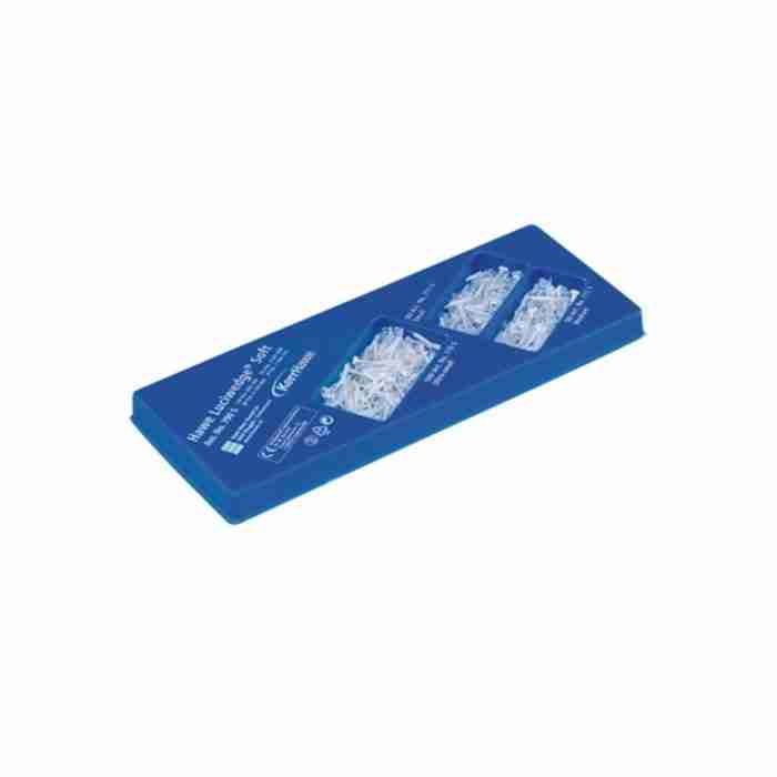 Kerr Ricambi Luciwedge Soft Medium 100pz - immagine 1