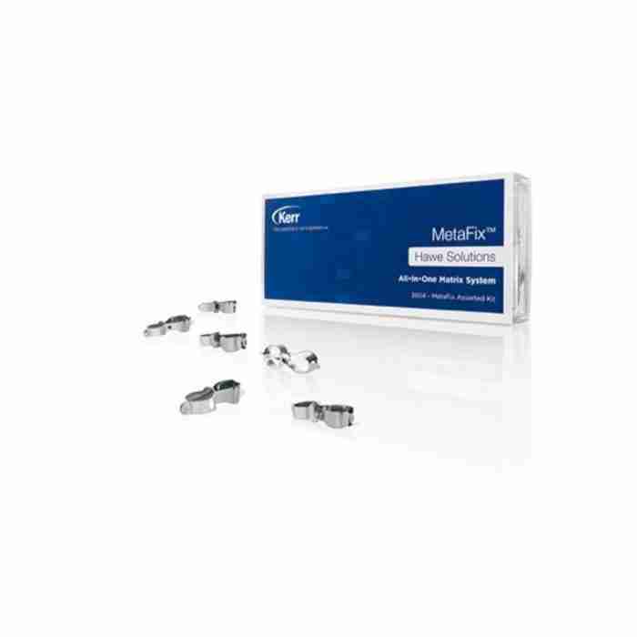 Kerr Metafix 50 Matrici di Varie Misure - immagine 1