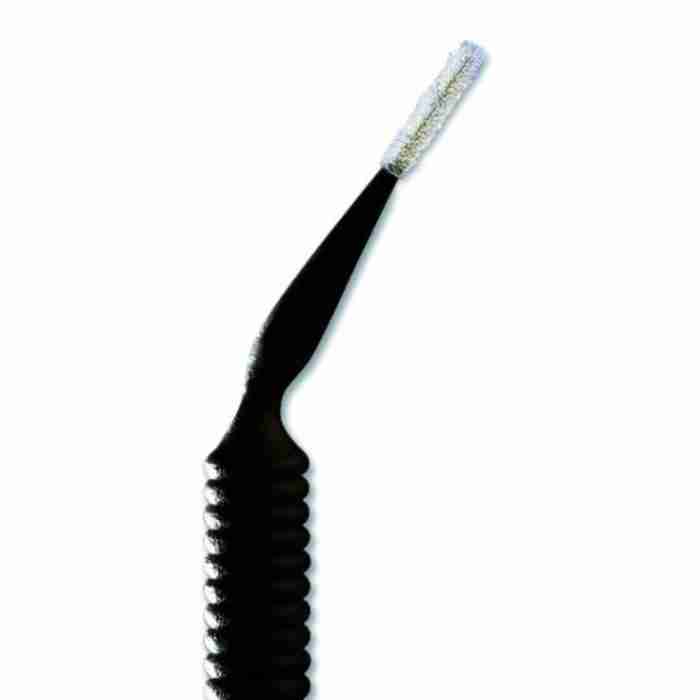 Microbrush Endocanalari Neri 400pz - immagine 1