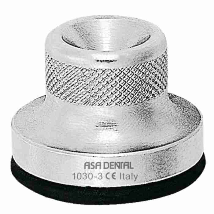 ASA Mortaio Per Amalgama ø 2cm H 2,5cm - immagine 1
