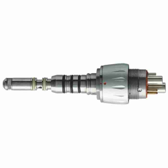 Kavo Attacco Multiflex 465 Led 4 Vie P/Lampadina Kavo Multi Led - immagine 1