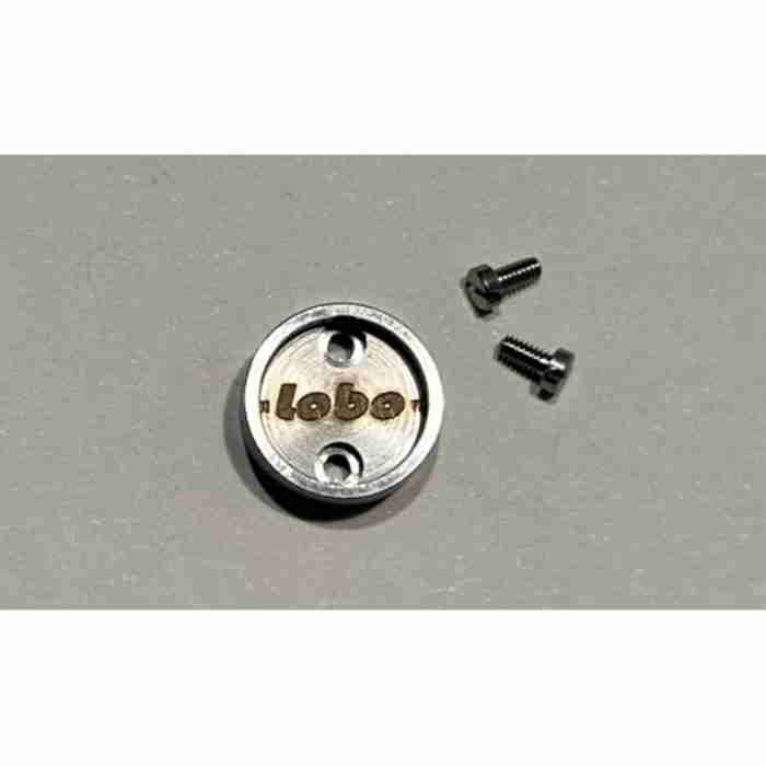 Lobo Adattatore 1 Magnete Per Caschetto Zeiss - immagine 1