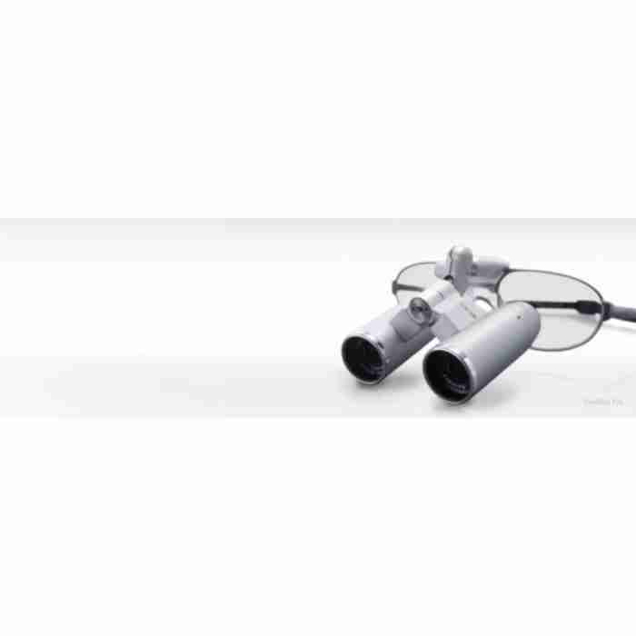 Zeiss Occhiale Prismatico Eyemag Pro-F - immagine 1