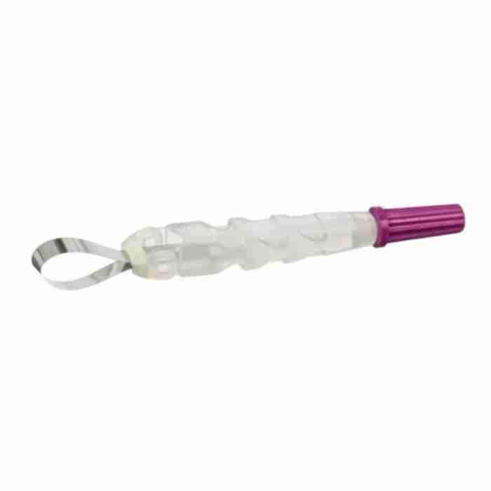 Ultradent OmniMatrix Stretta 5,2x0,038mm Wingless Viola 48pz - immagine 1